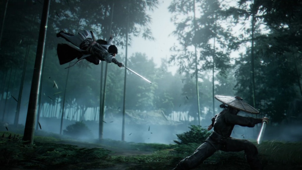 ระบบต่อสู้ของ Where Winds Meet: ศิลปะยุทธ์จีนที่ลึกกว่าที่คิด