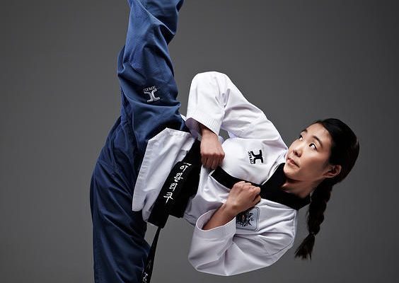 ประวัติการเข้าสู่กีฬาเทควันโดในคาซัคสถาน จากศิลปะการต่อสู้ต่างแดนสู่เวทีโลก