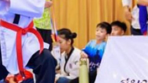 ระบบฝึกซ้อมนักเทควันโดทีมชาติคาซัคสถาน เบื้องหลังความแข็งแกร่งระดับโลก