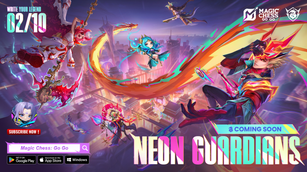 ความแตกต่างระหว่าง Magic Chess กับ Magic Chess: Go Go ในช่วงไม่กี่ปีที่ผ่านมา เกมแนว Auto Battler บนมือถือ ได้รับความนิยม