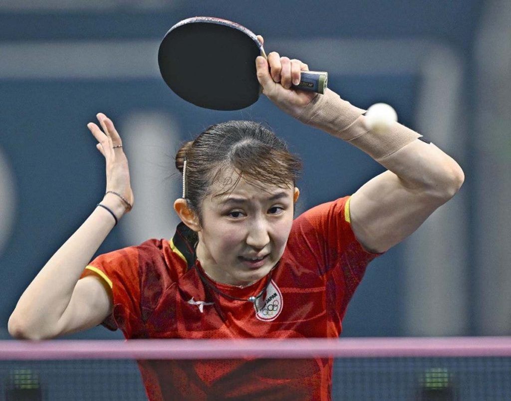 การฝึก Mental Game ของนักกีฬาญี่ปุ่น กุญแจสู่ความนิ่งและชัยชนะในทุกแต้ม