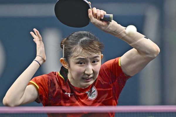 การฝึก Mental Game ของนักกีฬาญี่ปุ่น กุญแจสู่ความนิ่งและชัยชนะในทุกแต้ม