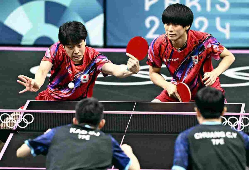 การเล่นแบบ All-round ของนักกีฬาญี่ปุ่นมีข้อดีอย่างไร