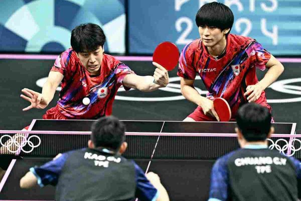 การเล่นแบบ All-round ของนักกีฬาญี่ปุ่นมีข้อดีอย่างไร