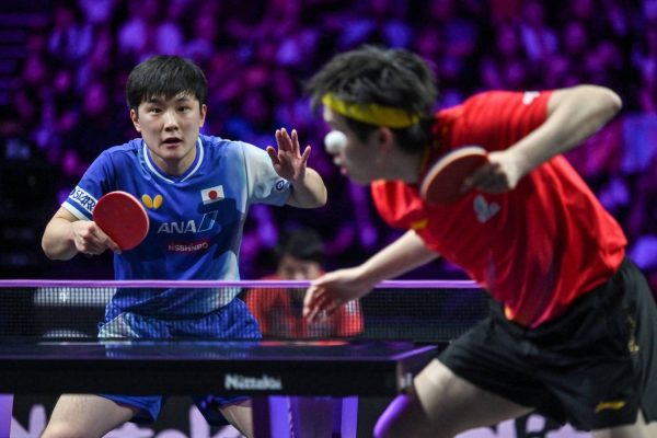 ตารางฝึกซ้อมของนักปิงปองญี่ปุ่นระดับทีมชาติ แบบมืออาชีพสู่ความเป็นเลิศ