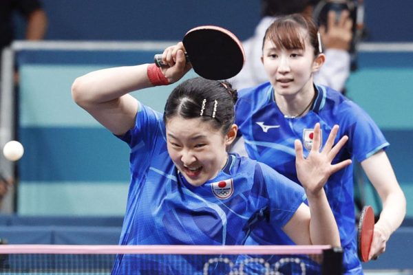 การฝึก Spin Control สไตล์นักปิงปองญี่ปุ่น เทคนิคควบคุมลูกให้แม่นยำเหนือระดับ