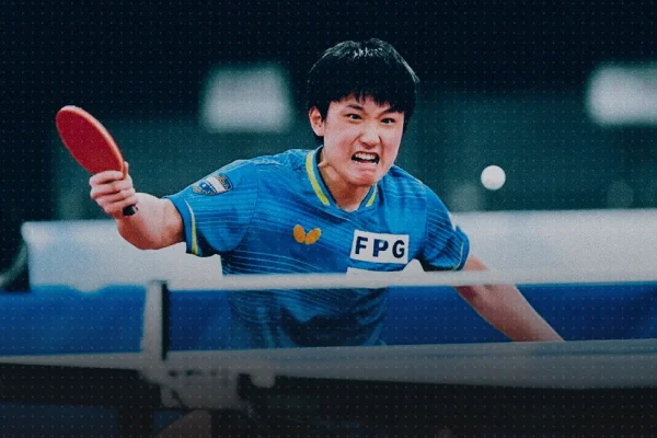 เทคนิคการตี Backhand ของนักปิงปองญี่ปุ่น ทำไมถึงแม่นยำระดับโลก